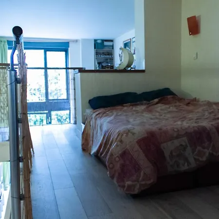 Appartamento Superb Apt Near Sacre Coeur