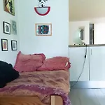 Superb Apt Near Sacre Coeur