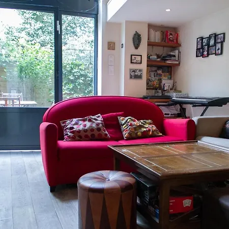 Superb Apt Near Sacre Coeur Apartment *